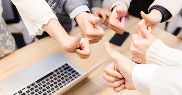 消费品行业未来只能指望创业公司了？